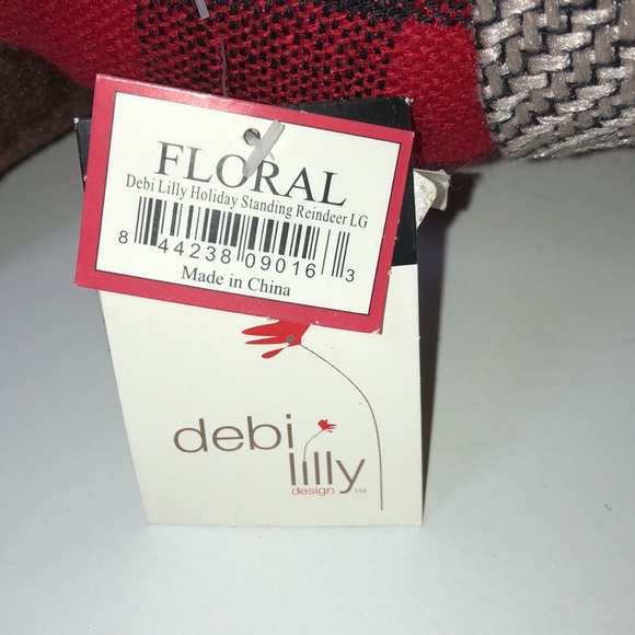 Laying Merry Moose❤️🖤❤️ - Picture 9 of 10